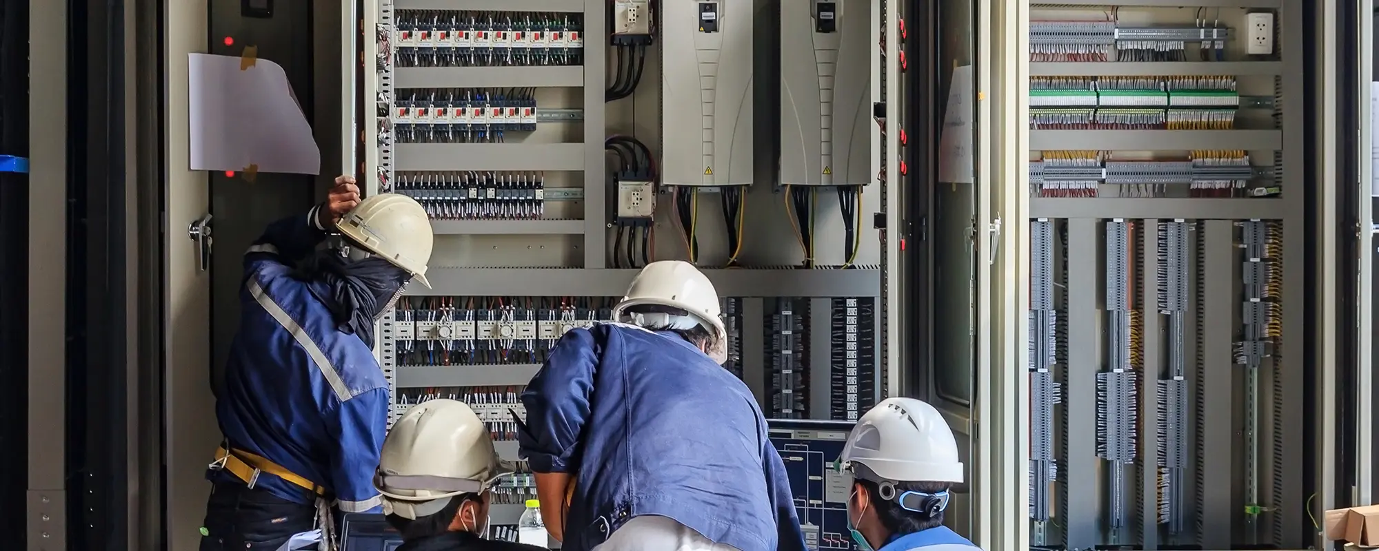 Instalações Elétricas