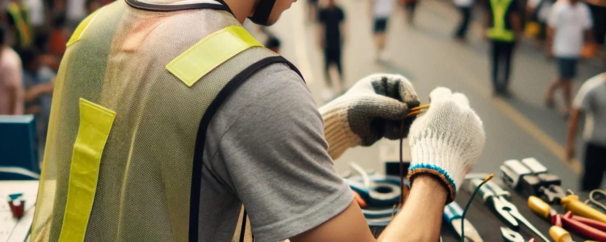 Profissionais Especializados