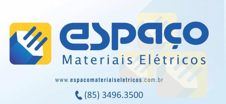 Espaço Materiais Elétricos